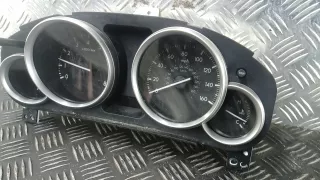 1KGANGD Щиток приборов Mazda 6 2 Арт 83C42IT01, вид 2