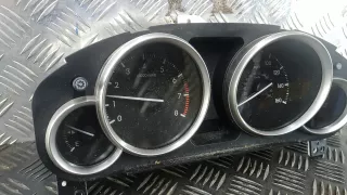1KGANGD Щиток приборов Mazda 6 2 Арт 83C42IT01, вид 3