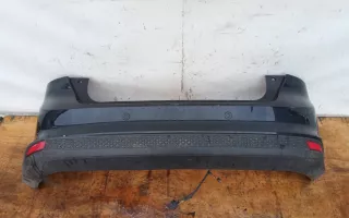  Парктроник задний Ford Focus 3 Арт 9AG24HL02, вид 1