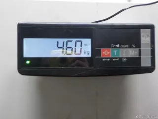 546114EA2C Nissan Стабилизатор передний Nissan Qashqai 2 restailing Арт E52110650, вид 2