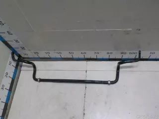 546114EA2C Nissan Стабилизатор передний Nissan Qashqai 2 restailing Арт E52110650, вид 3