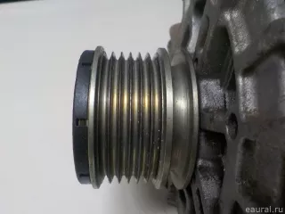 2310000Q5H Nissan Генератор Nissan Qashqai 2 restailing Арт E52110846, вид 9