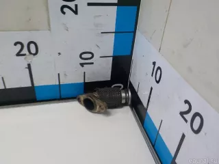 1472500Q0B Nissan Трубка системы рециркуляции (EGR) Nissan Qashqai 2 restailing Арт E52111031, вид 3