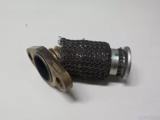1472500Q0B Nissan Трубка системы рециркуляции (EGR) Nissan Qashqai 2 restailing Арт E52111031, вид 4