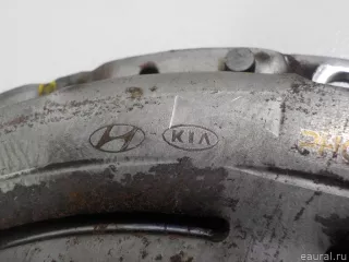 4130032500 Hyundai-Kia Корзина сцепления Kia Ceed 2 Арт E52115487, вид 7