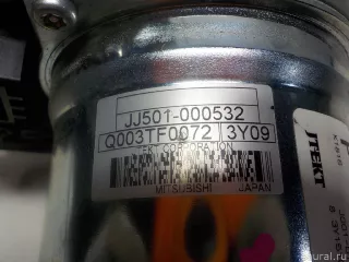 BHN16788ZC Mazda Серводвигатель рулевой рейки Mazda 3 BP Арт E52122230, вид 11