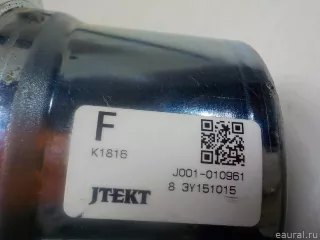 BHN16788ZC Mazda Серводвигатель рулевой рейки Mazda 3 BP Арт E52122230, вид 12