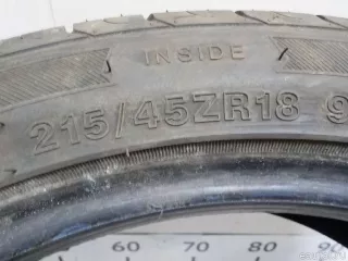  Шина Mazda 3 BP Арт E52124548, вид 3