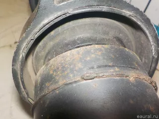 LR058372 Land Rover Вал карданный задний Land Rover Range Rover Sport 2 restailing Арт E52128154, вид 12