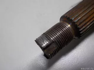49500A6300 Hyundai-Kia Полуось передняя левая (приводной вал, шрус) Hyundai i30 GD Арт E52132734, вид 3