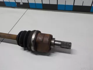 49500A6300 Hyundai-Kia Полуось передняя левая (приводной вал, шрус) Hyundai i30 GD Арт E52132734, вид 4