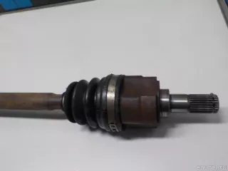 49501A6300 Hyundai-Kia Полуось передняя правая Kia Ceed 2 Арт E52132736, вид 3