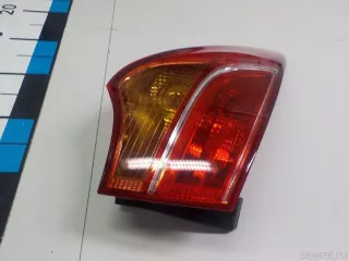 924012W030 Hyundai-Kia Фонарь задний наружный левый Hyundai Santa FE 4 (TM) restailing Арт E52136787, вид 3