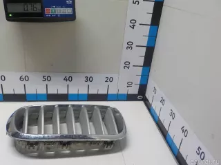 51137294486 BMW Решетка радиатора правая BMW X5 F15 Арт E52146395, вид 3