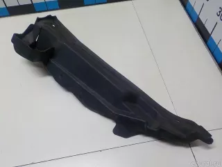 64319245596 BMW Молдинг (накладка кузовная) BMW X6 F16 Арт E52146742, вид 1