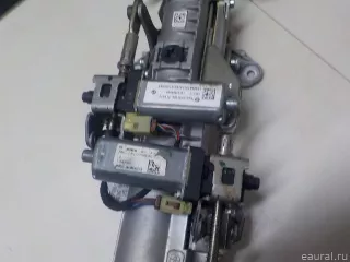 32306868391 BMW Рулевая колонка BMW X6 F16 Арт E52152259, вид 5