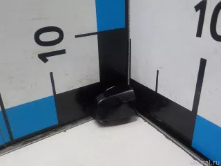 51217396543 BMW Накладки на ручки дверей BMW X6 F16 Арт E52153801, вид 2