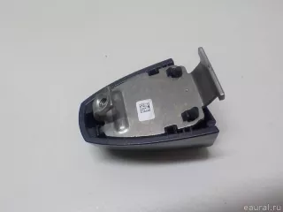 51217396543 BMW Накладки на ручки дверей BMW X6 F16 Арт E52153801, вид 5