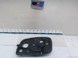 82481A6000 Hyundai-Kia Стеклоподъемник электр. передний правый Hyundai i30 GD Арт E52162047, вид 1