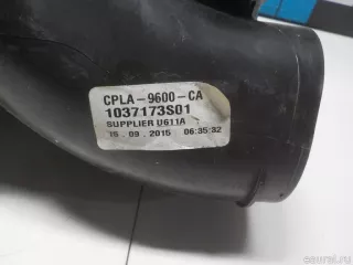 LR036425 Land Rover Корпус воздушного фильтра Land Rover Range Rover Sport 2 restailing Арт E52162271, вид 7