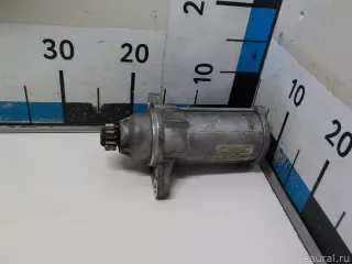 0AM911023R VAG Стартер Volkswagen Passat B7 Арт E52167236, вид 5