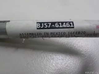 BJS761461 Mazda Трубка кондиционера Mazda 3 BP Арт E52172064, вид 8