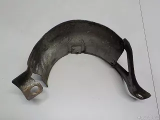 1719473 Ford Экран тепловой Ford Ranger 3 Арт E52176857, вид 4