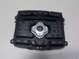 5264362 Ford Блок кнопок Ford Ranger 3 Арт E52177860, вид 2