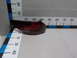 GJE851160B Mazda Фонарь задний наружный левый Mazda 6 3 Арт E52182698, вид 1