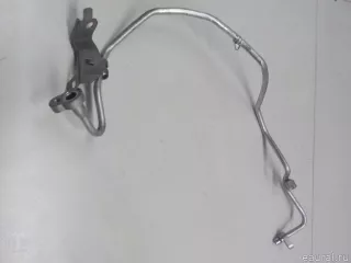 92441HV80A Nissan Трубка кондиционера Nissan Qashqai 2 restailing Арт E52183330, вид 1