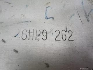 GHP950260 Mazda Усилитель заднего бампера Mazda 6 3 Арт E52184464, вид 2