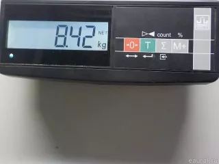 GHP950260 Mazda Усилитель заднего бампера Mazda 6 3 Арт E52184464, вид 10