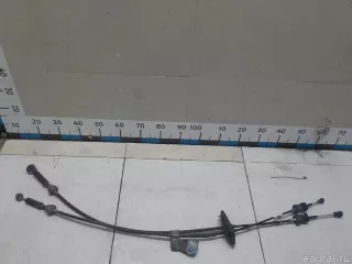 54310T1EG01 Honda Трос КПП Honda CR-V 4 Арт E52209041, вид 1