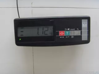  Испаритель кондиционера Citroen C3 Picasso restailing Арт E52220423, вид 2