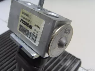  Испаритель кондиционера Citroen C3 Picasso restailing Арт E52220423, вид 5