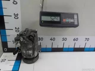 977012W050 Hyundai-Kia Компрессор кондиционера Hyundai Santa FE 3 (DM) Арт E52223841, вид 1