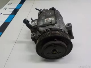977012W050 Hyundai-Kia Компрессор кондиционера Hyundai Santa FE 3 (DM) Арт E52223841, вид 12