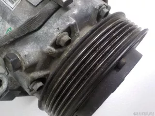 977012W050 Hyundai-Kia Компрессор кондиционера Hyundai Santa FE 3 (DM) Арт E52223841, вид 13