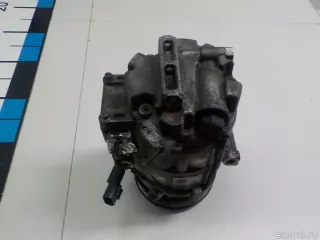 977012W050 Hyundai-Kia Компрессор кондиционера Hyundai Santa FE 3 (DM) Арт E52223841, вид 3