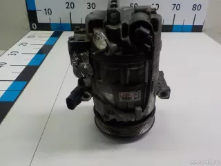 977012W050 Hyundai-Kia Компрессор кондиционера Hyundai Santa FE 3 (DM) Арт E52223841, вид 4