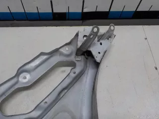 41009805644 BMW Крыло переднее правое MINI COUNTRYMAN R60 Арт E52235197, вид 12