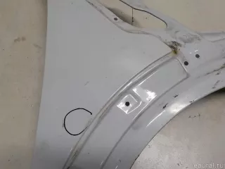 41009805644 BMW Крыло переднее правое MINI COUNTRYMAN R60 Арт E52235197, вид 5