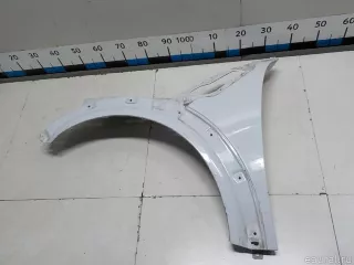 41009805643 BMW Крыло переднее левое MINI Paceman Арт E52235198, вид 3