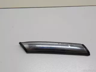 51139810466 BMW Накладка (молдинг) переднего правого крыла MINI Paceman Арт E52235264, вид 2