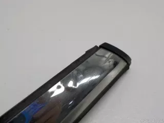 51139810466 BMW Накладка (молдинг) переднего правого крыла MINI Paceman Арт E52235264, вид 5