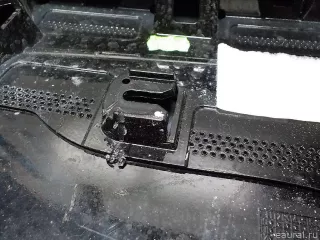 51629811626 BMW Спойлер (дефлектор) багажника MINI COUNTRYMAN R60 Арт E52236390, вид 14