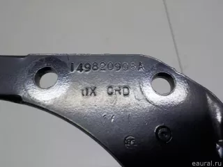 9033T7 Citroen-Peugeot Ролик двери сдвижной верхний Citroen jumpy 2 Арт E52240523, вид 4