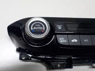79600T1FG61ZD Honda Блок управления климатической установкой Honda CR-V 4 Арт E52243371, вид 3