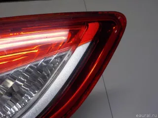 1802506 Ford Фонарь задний внутренний левый Ford Kuga 2 Арт E52245166, вид 5