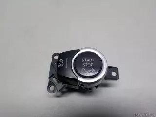 61319291689 BMW Кнопка запуска двигателя BMW X6 F16 Арт E52245977, вид 1
